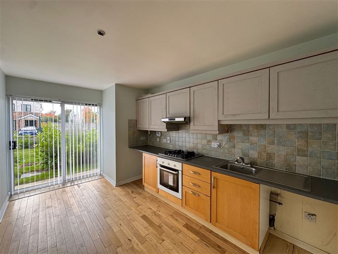 11 Linnetfields Square, Castaheany, Dublin 15, Dublin