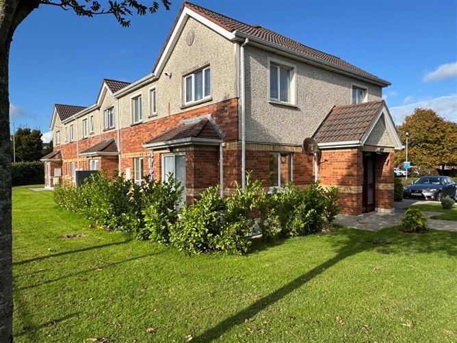 11 Linnetfields Square, Castaheany, Dublin 15, Dublin