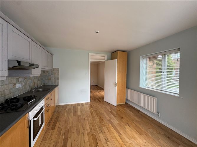 11 Linnetfields Square, Castaheany, Dublin 15, Dublin