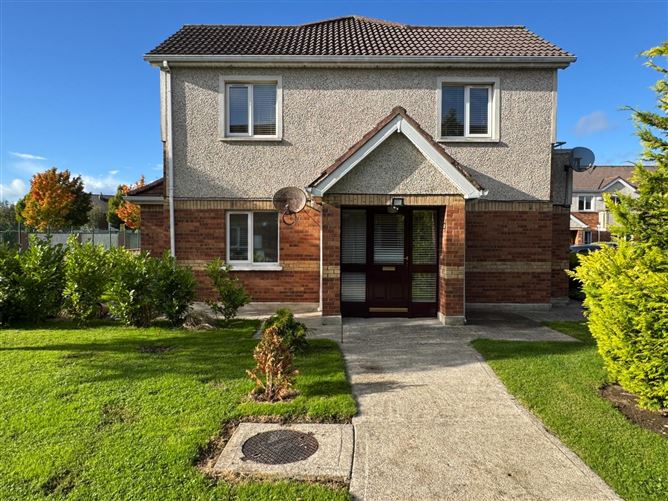 11 Linnetfields Square, Castaheany, Dublin 15, Dublin