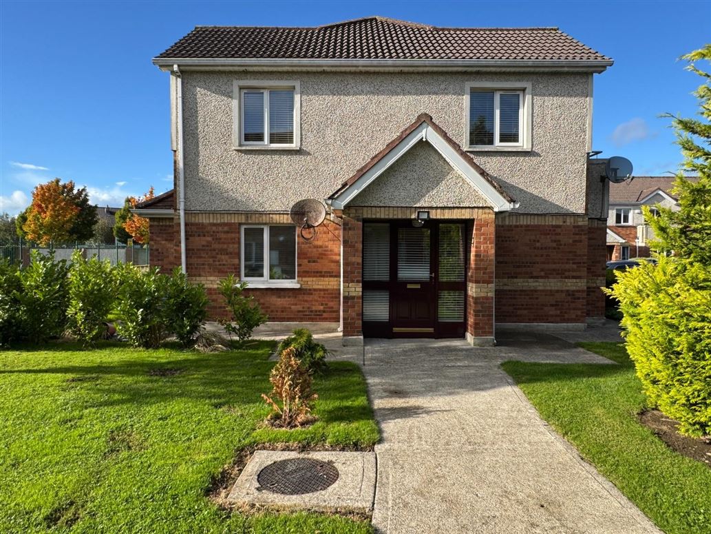 11 Linnetfields Square, Castaheany, Dublin 15, Dublin