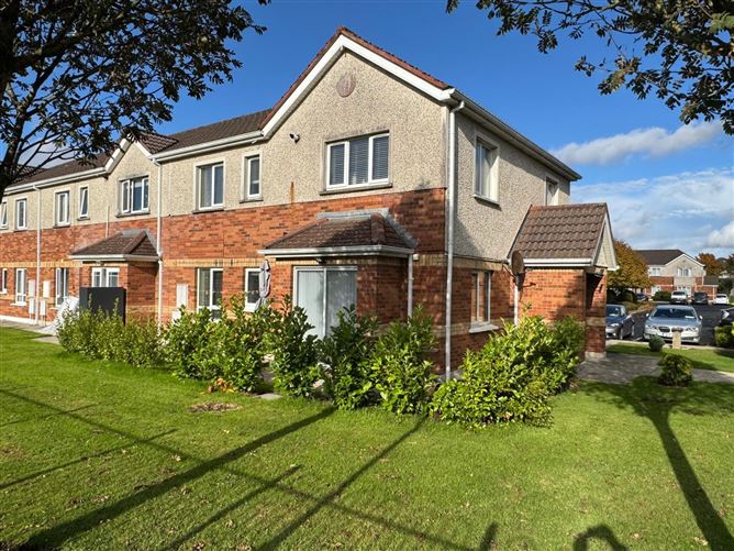 11 Linnetfields Square, Castaheany, Dublin 15, Dublin