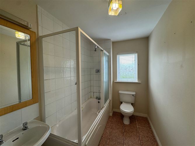 11 Linnetfields Square, Castaheany, Dublin 15, Dublin