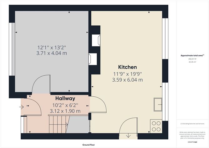 30 Valley Court, Dublin Road, Athlone, Co. Westmeath