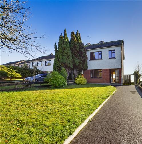 30 Valley Court, Dublin Road, Athlone, Co. Westmeath