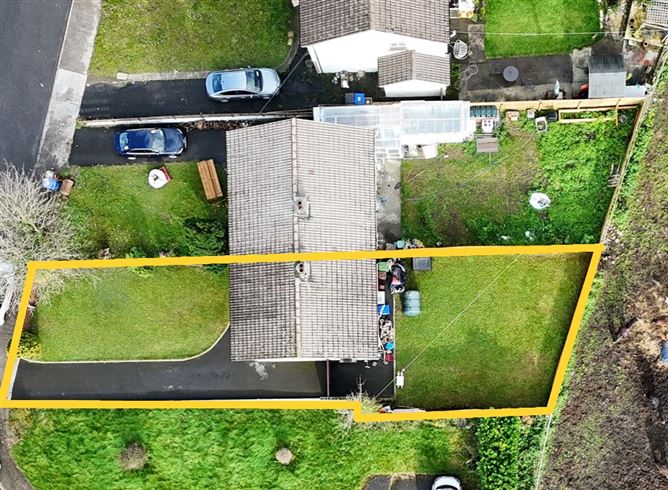 30 Valley Court, Dublin Road, Athlone, Co. Westmeath