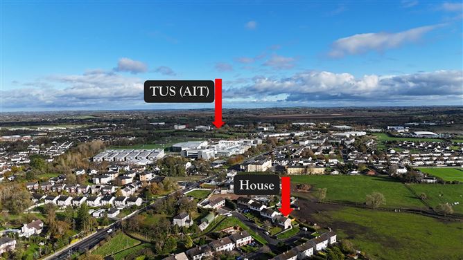30 Valley Court, Dublin Road, Athlone, Co. Westmeath