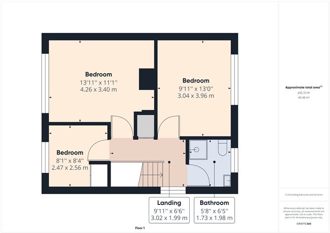 30 Valley Court, Dublin Road, Athlone, Co. Westmeath