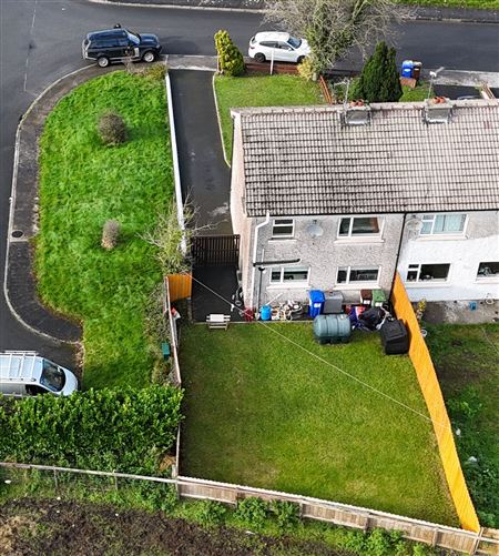 30 Valley Court, Dublin Road, Athlone, Co. Westmeath