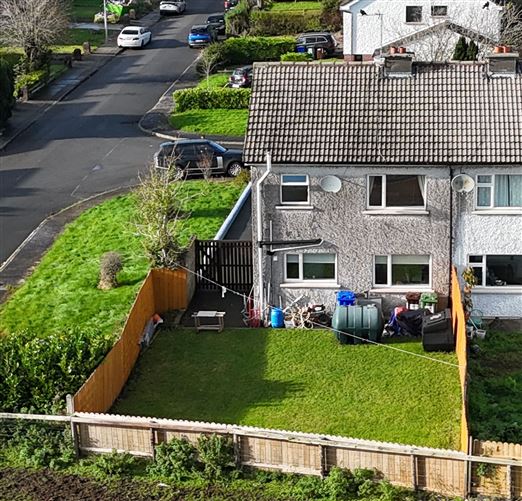 30 Valley Court, Dublin Road, Athlone, Co. Westmeath