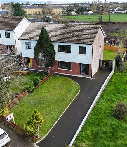 30 Valley Court, Dublin Road, Athlone, Co. Westmeath