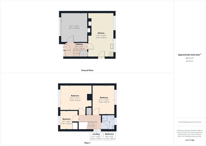 30 Valley Court, Dublin Road, Athlone, Co. Westmeath