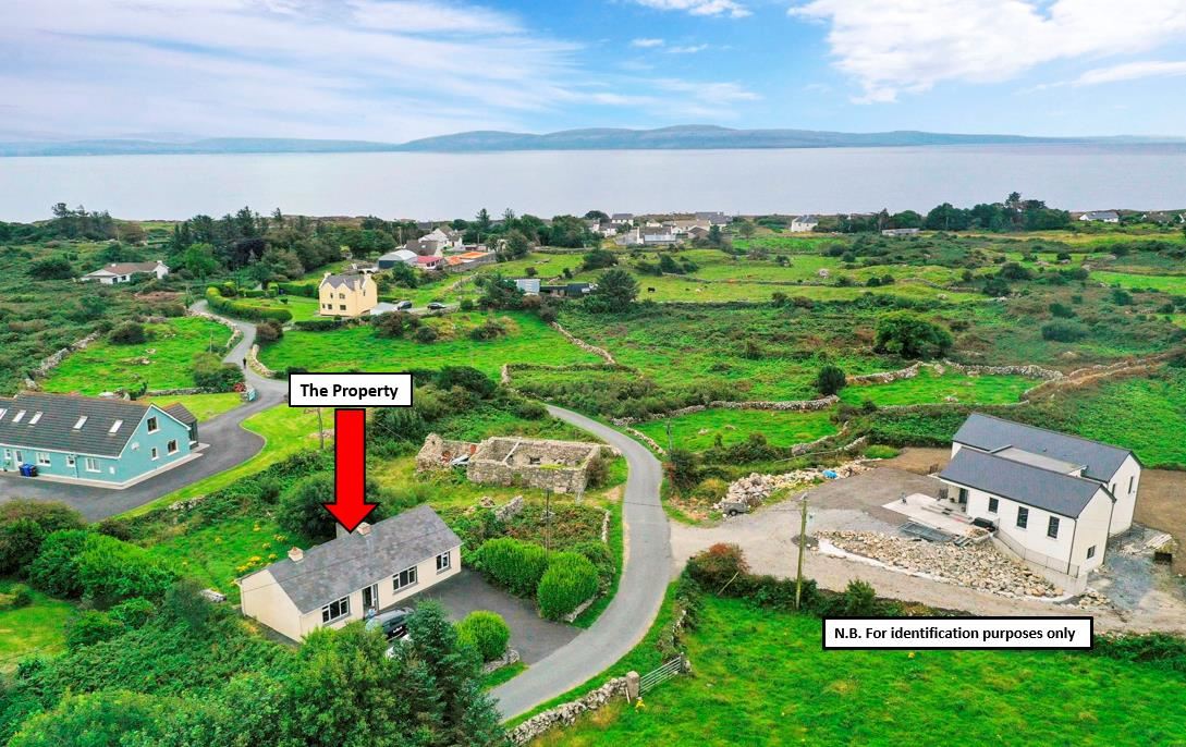 Park East, Spiddal, Co. Galway