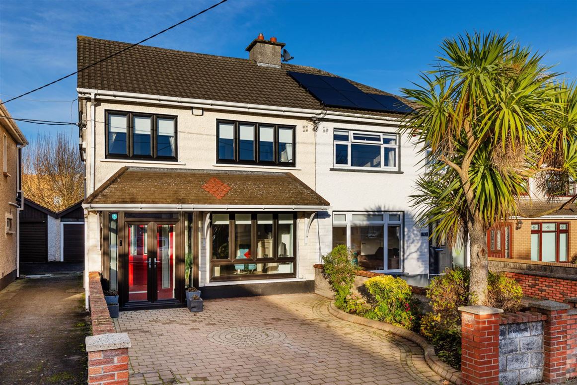 70 Montrose Crescent, Artane, Dublin 5, County Dublin