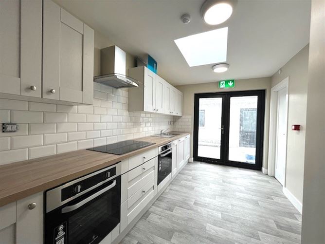 Ballyfermot Road (Double Room / House Share), Ballyfermot, Dublin 10