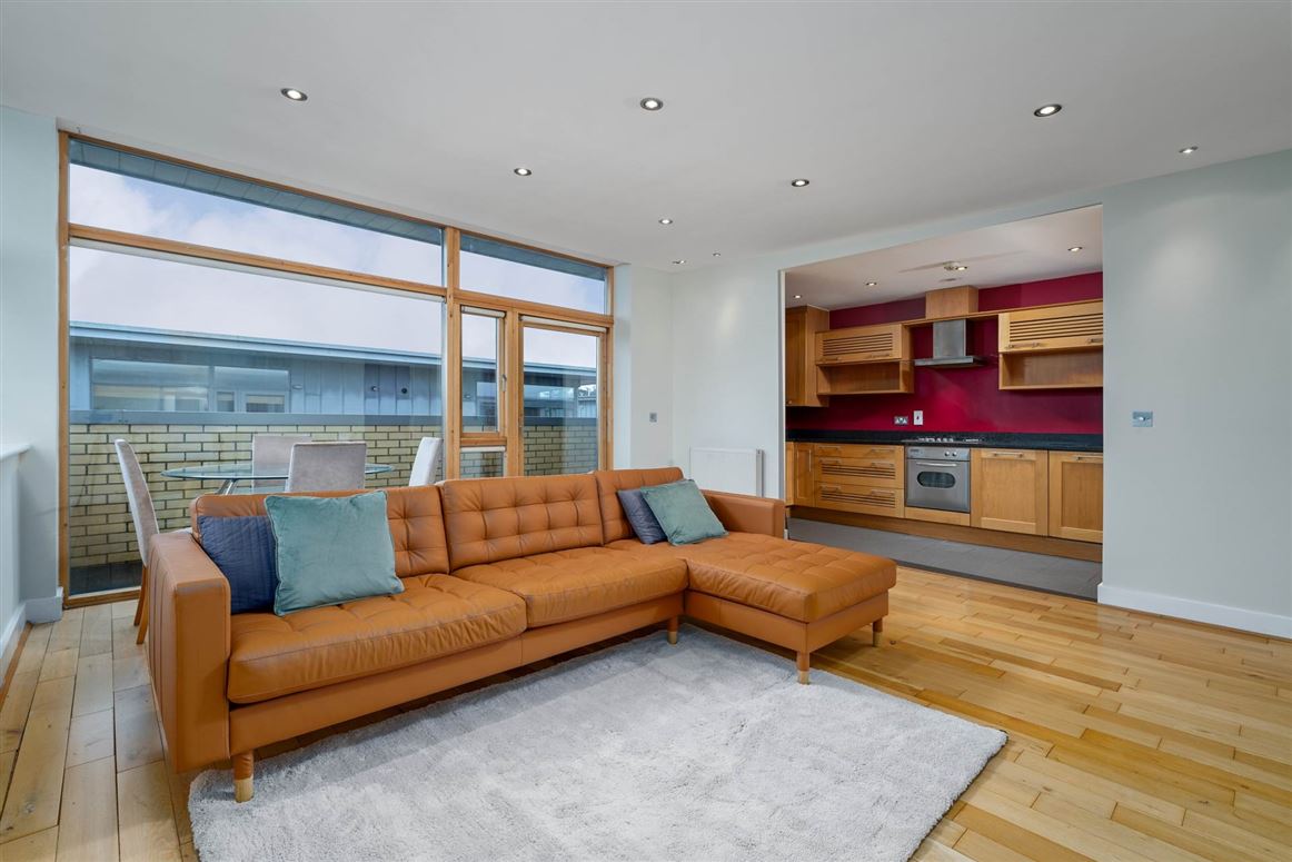 Apartment 45, Millrace Road, Phoenix Park Racecourse, Castleknock, Dublin 15, County Dublin