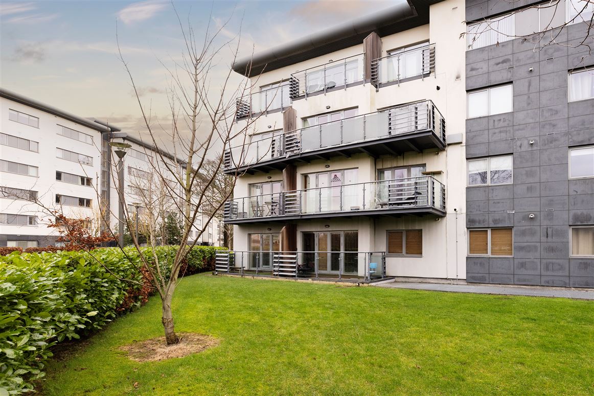 APT 245 THE WILLOWS, Carrington, Northwood, Santry, Dublin 9