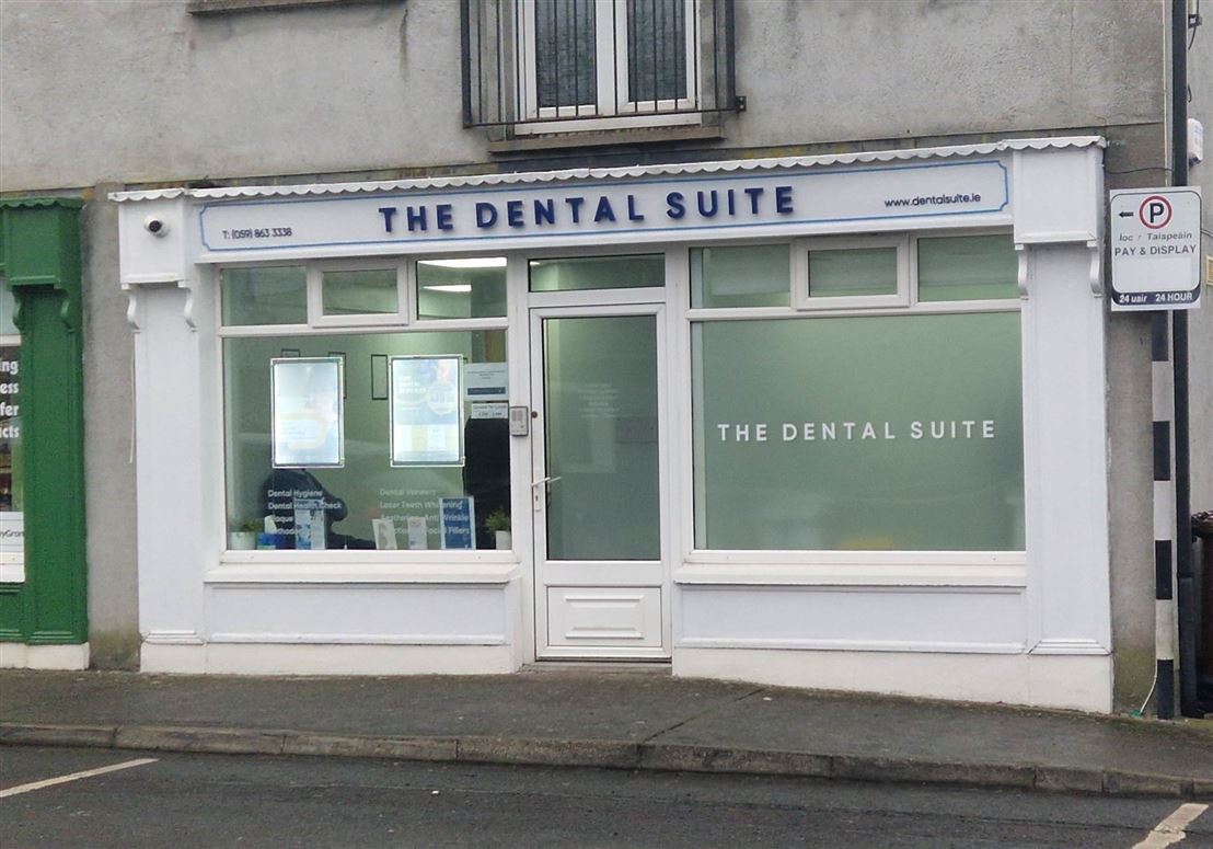 1 Dominican Church Road, Athy, County Kildare