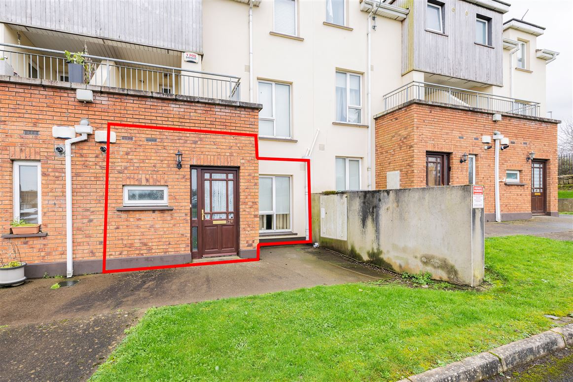 120 Castleland Court, Balbriggan, County Dublin