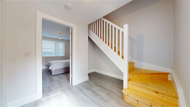 417 Kennedy Row, Saint John's Park, Waterford City, Waterford