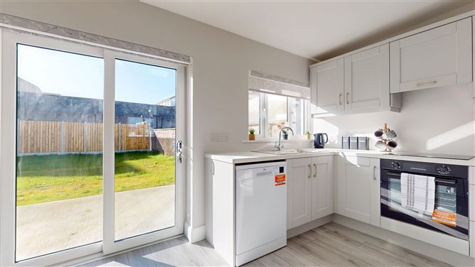 417 Kennedy Row, Saint John's Park, Waterford City, Waterford