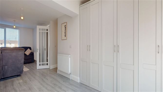 417 Kennedy Row, Saint John's Park, Waterford City, Waterford