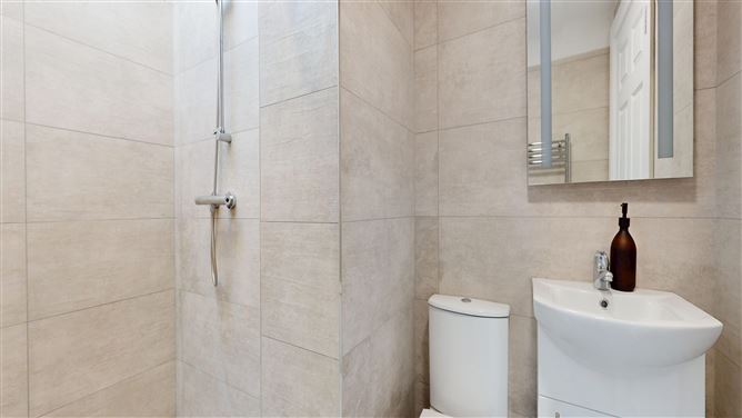 417 Kennedy Row, Saint John's Park, Waterford City, Waterford