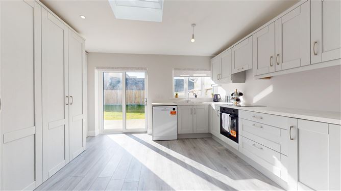 417 Kennedy Row, Saint John's Park, Waterford City, Waterford