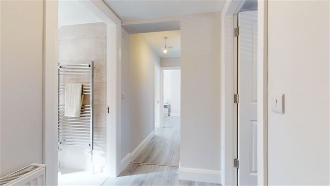 417 Kennedy Row, Saint John's Park, Waterford City, Waterford