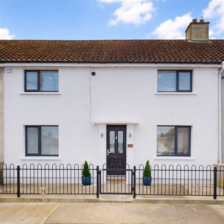 417 Kennedy Row, Saint John's Park, Waterford City, Waterford