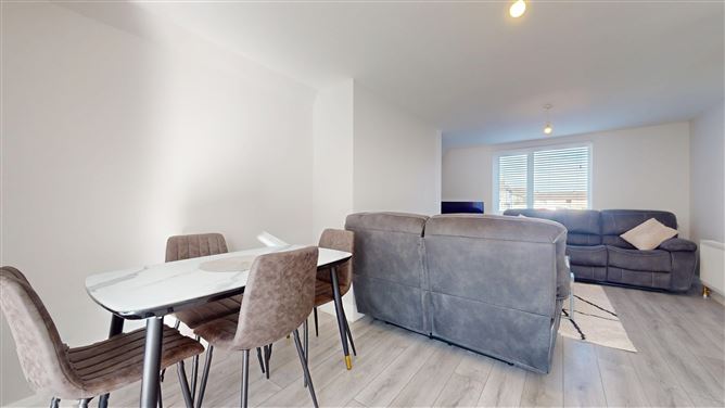 417 Kennedy Row, Saint John's Park, Waterford City, Waterford