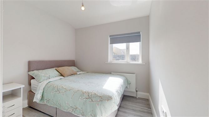 417 Kennedy Row, Saint John's Park, Waterford City, Waterford