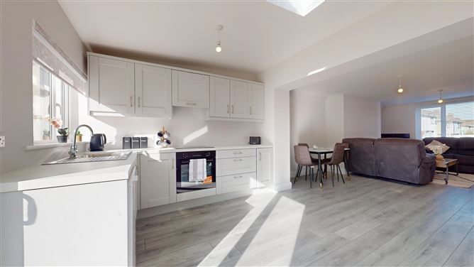 417 Kennedy Row, Saint John's Park, Waterford City, Waterford