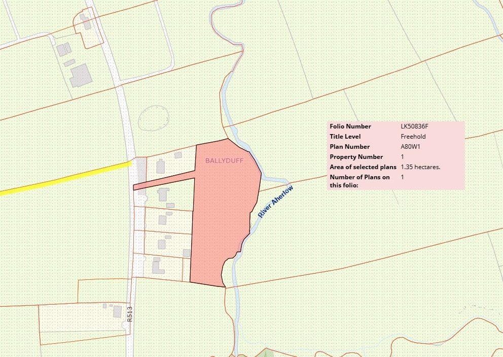 Ballyduff, Ballylanders, Co. Tipperary