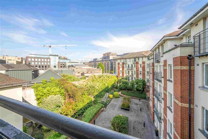 Newmarket Square, Wards Hill, Dublin 8