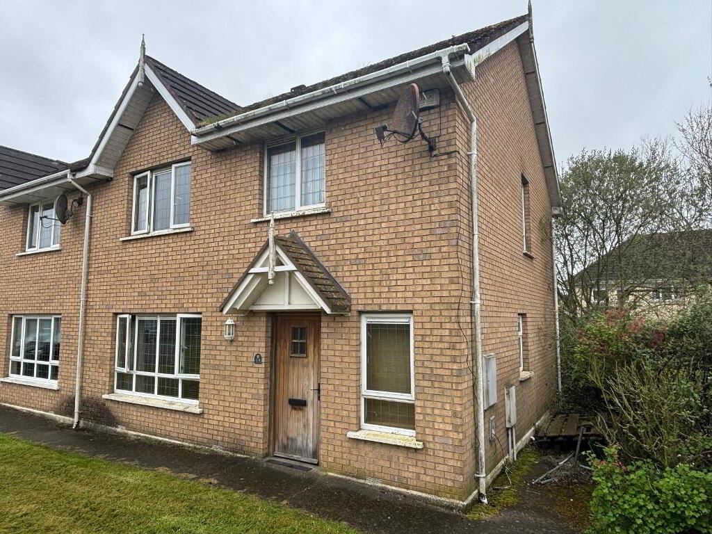 139 Heather Hill Court, Sleaty Road, Carlow