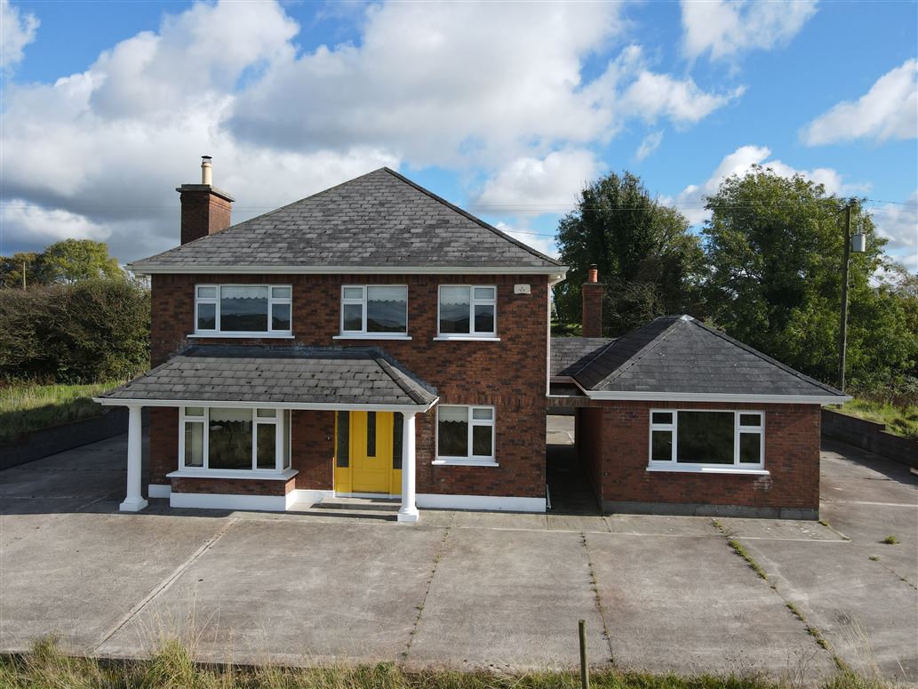 Murmod, Virginia, Cavan