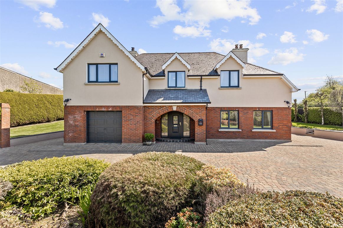 “Daranore Lodge”, Clondard Great, Wexford Town, Wexford