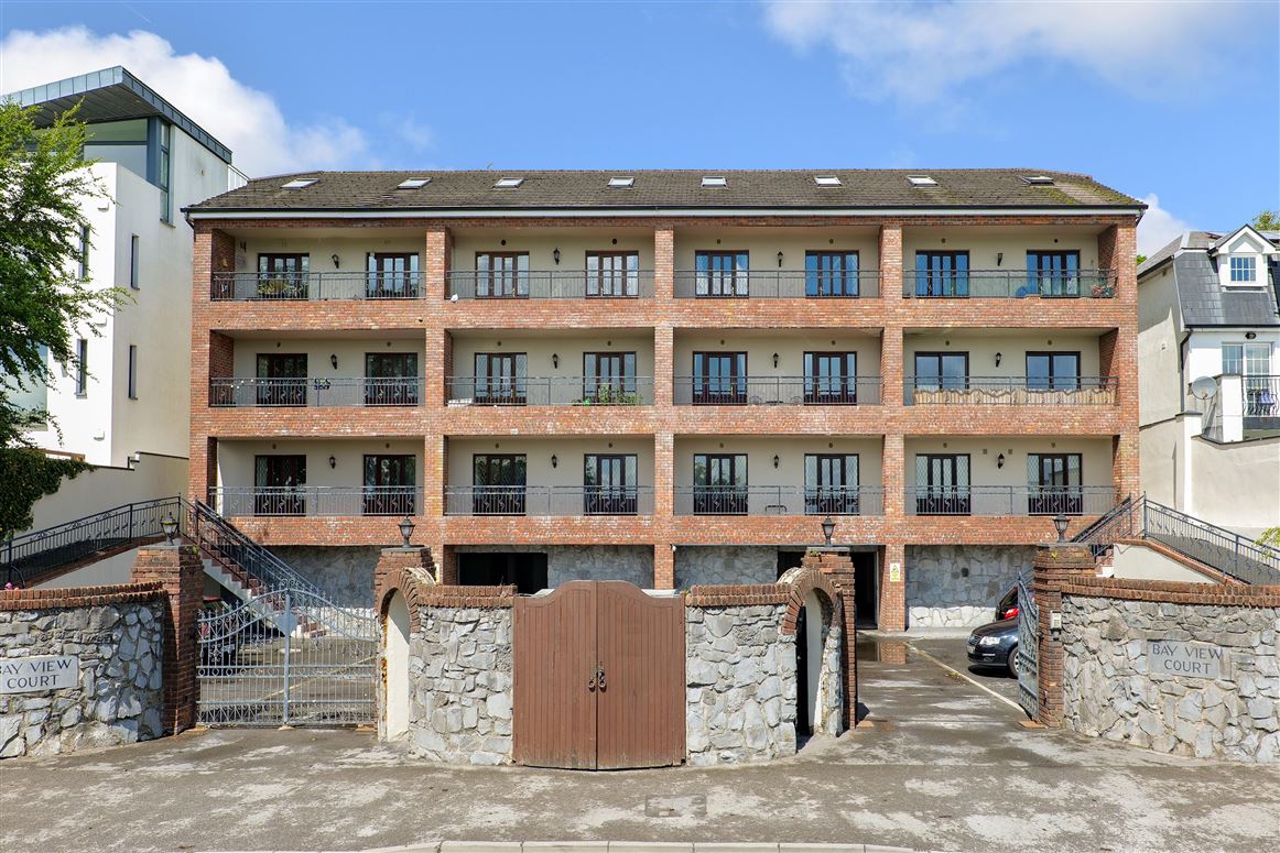 11 Bayview Court, Lough Atalia Road, Galway City