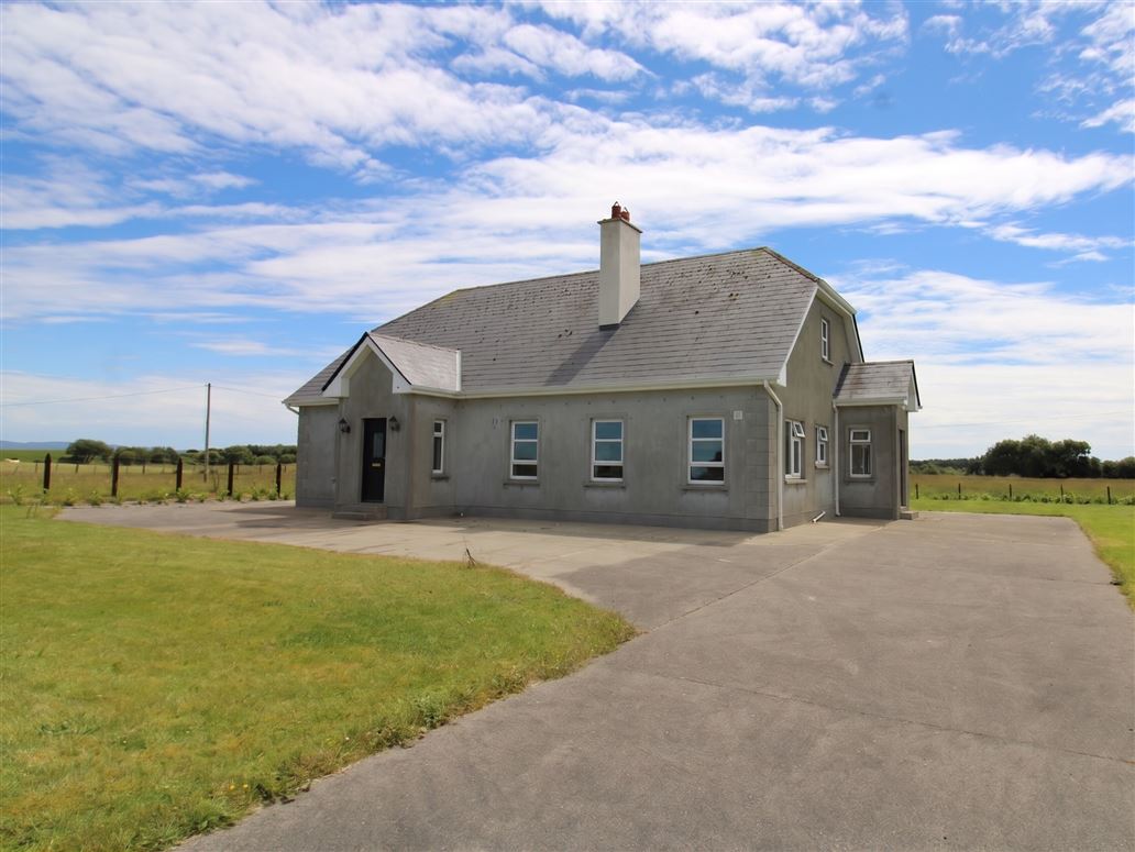 Rosserk, Killala, Mayo
