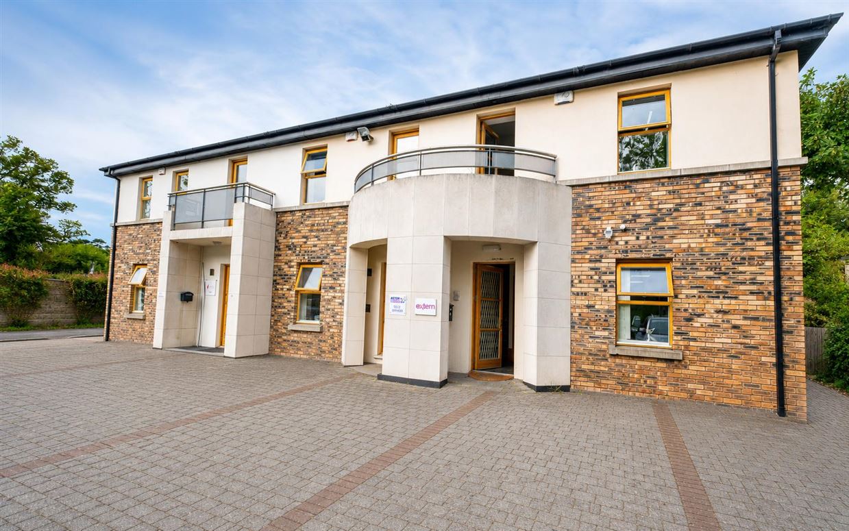 Unit 1a, Woodlands Office Park, Southern Cross Road, Bray, Wicklow