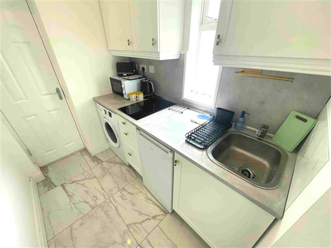 Castlefield Court, Clonsilla, Dublin 15