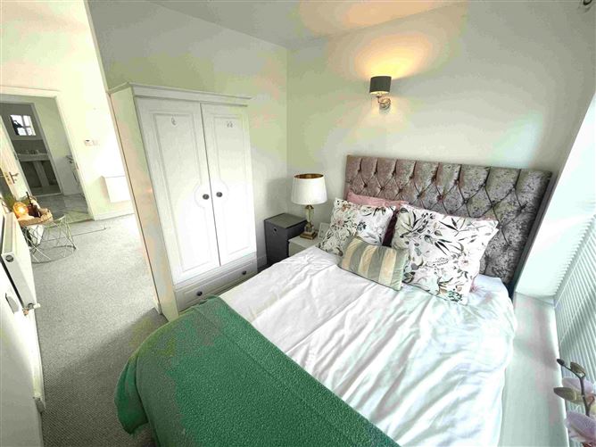 Castlefield Court, Clonsilla, Dublin 15