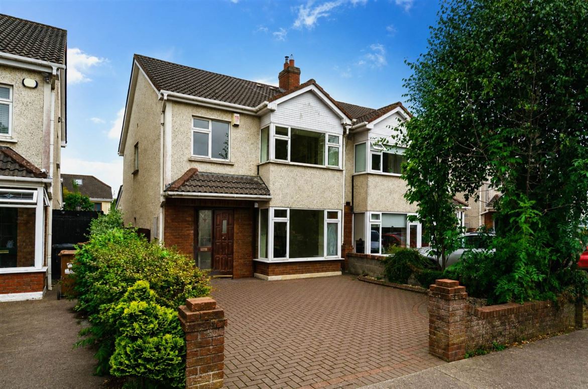 10 Windermere, Clonsilla, Dublin 15