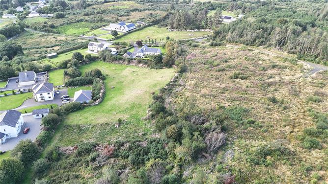 Currinara, Foxford, Mayo