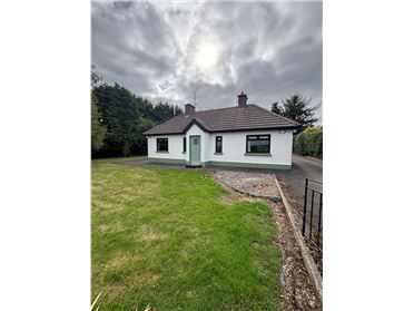 Ard na Greinne, Carrigbeg, Gorey, Wexford