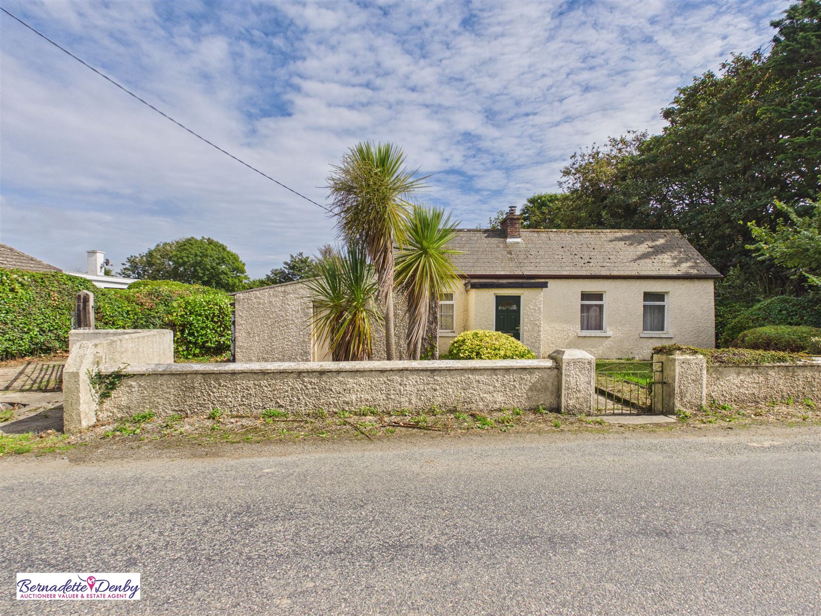 Grayrobin, Tomhaggard, Wexford