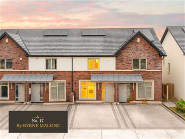 17 The Arches, Castle Farm, Naas, Co. Kildare
