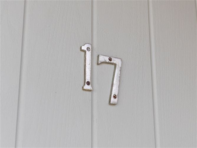 17 The Arches, Castle Farm, Naas, Co. Kildare