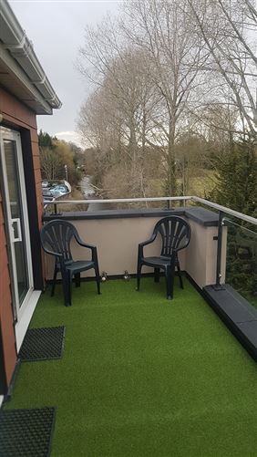 19 Sterling Square, Clonee, Clonee, Dublin, D15 EV91